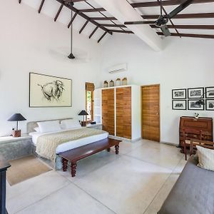 Two Bedroom Villa a Private Pool